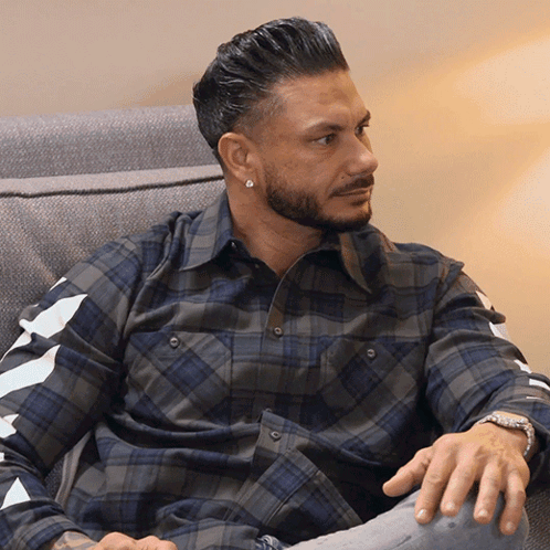 Dj Pauly D Waiting GIF