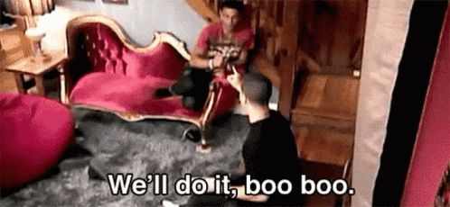 Dj Pauly D We'll Do It Pinky Promise GIF