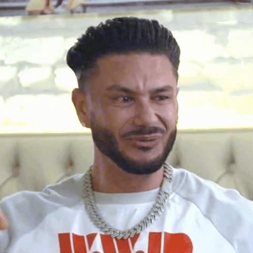 Dj Pauly D Wow Reaction GIF