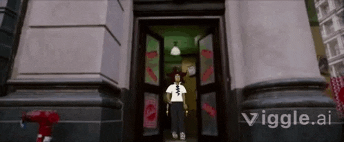 Dj Professor K Gif GIF