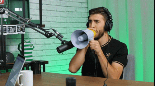 Dj Screw Beats Loud Playing GIF