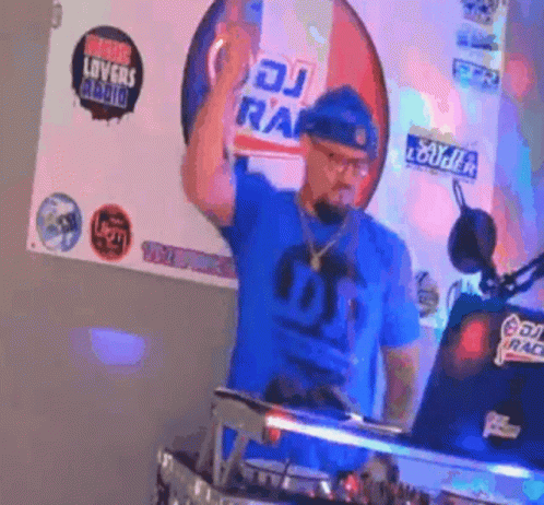 Dj Screw Musical Rendition GIF