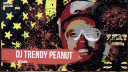 DJ Trendy Peanut