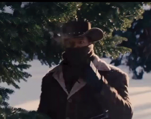 Django Jamie Foxx Removing Mask GIF