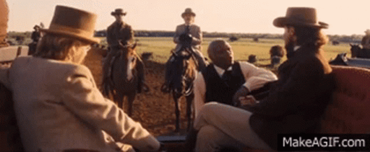 Django GIF