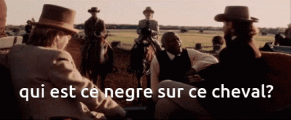 Django GIF