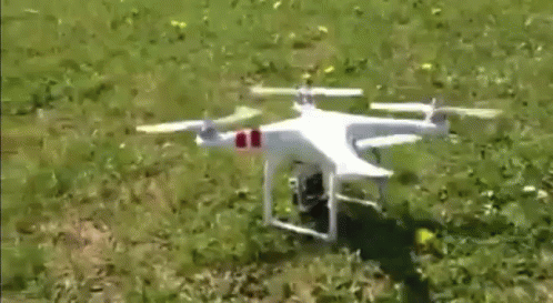Dji Phantom 2 Drone GIF