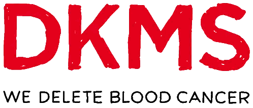 DKMS Blood Cancer Deletion Logo