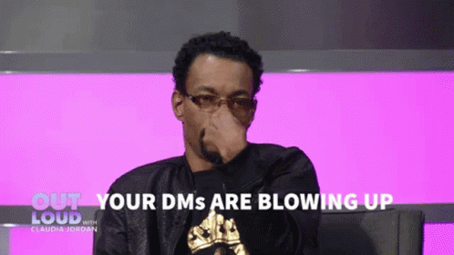 Dm Dms GIF