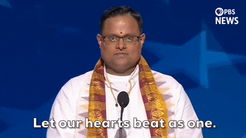 Dnc Rakesh Bhatt GIF