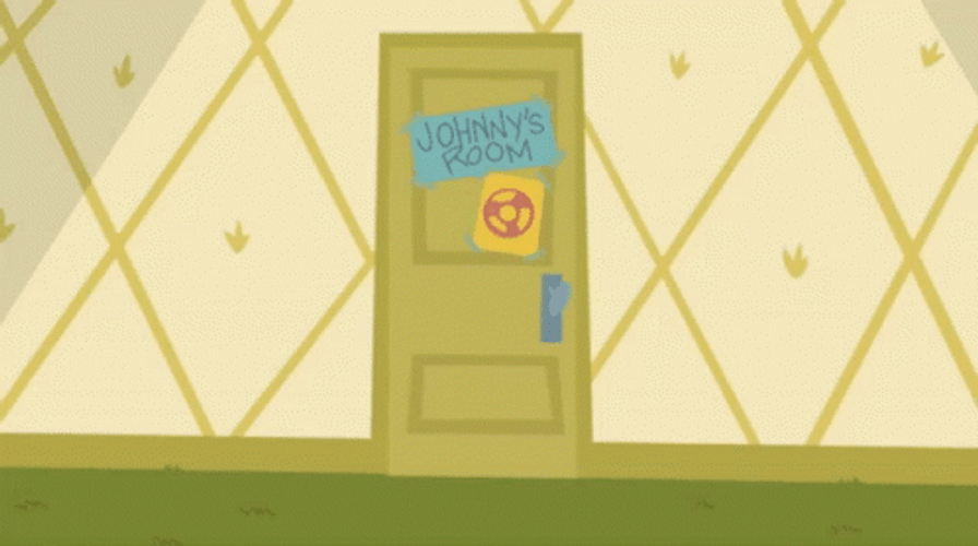 DND Do Not Disturb This Means You GIF