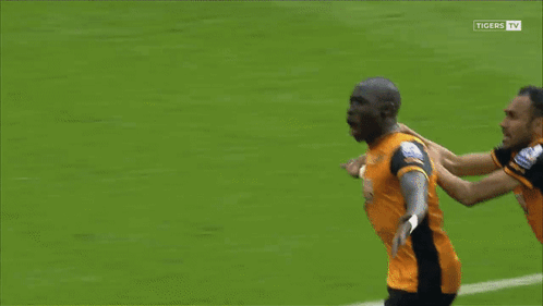 Do Club League Football Time GIF