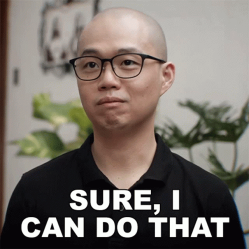 Do It Do It Chris Cantada Filipino Musician GIF