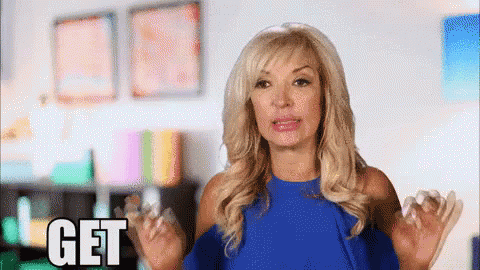 Do It Do It Million Dollar Matchmaker GIF