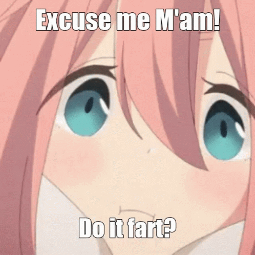 Do It Do It Yuru Camp Nadeshiko Kagamihara GIF