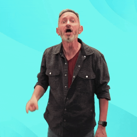 Do It Now Just Now GIF