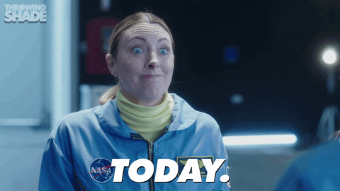 Do It Now Or Today GIF