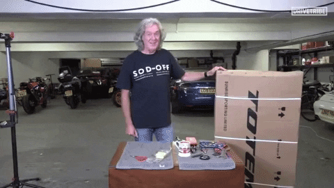 Do It Now Please Now GIF