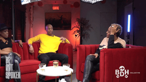 Do It Now Sitcom GIF