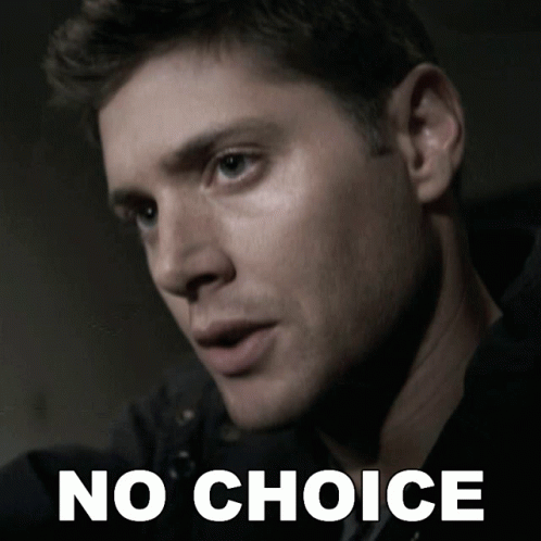 Do Or Do Not There Is No Try Jensen Ackles GIF