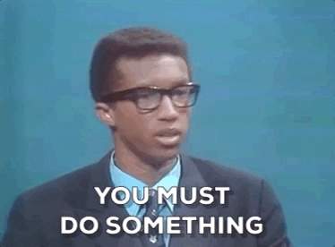 Do Something Arthur Ashe Tennis GIF
