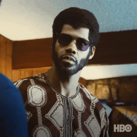 Do Tell Me The Tea Spill It Brother GIF