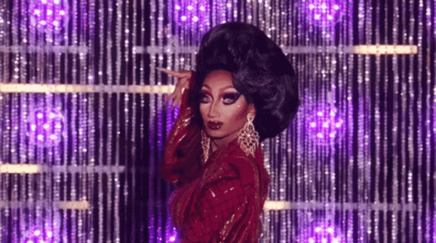Do That's It Drag Queen GIF