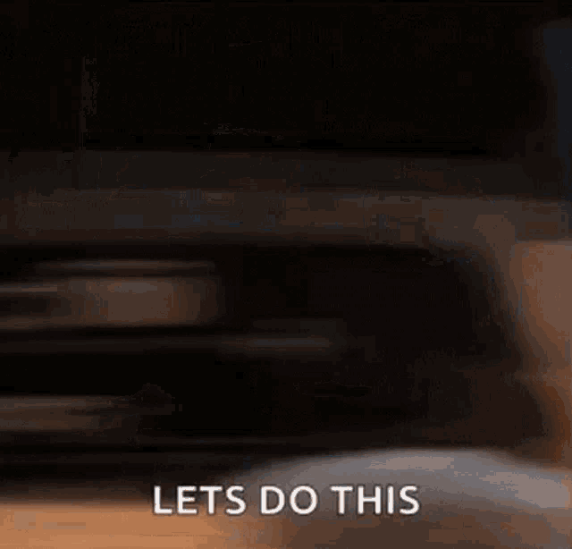 Do This Gif GIF