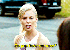 Do You Hate Me Now Right GIF
