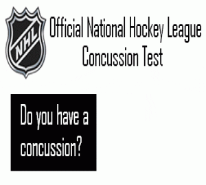 Do You Have A Concussion GIF