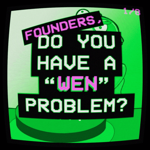 Do You Have Wen Feedback Problem GIF