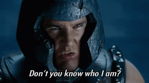 Do You Know Juggernaut? GIF