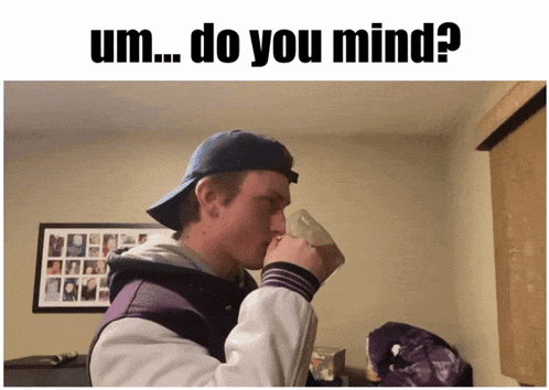 Do You Mind Based Gif GIF