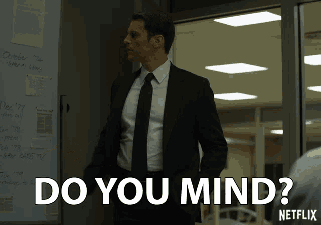 Do You Mind Can I Try Gif GIF