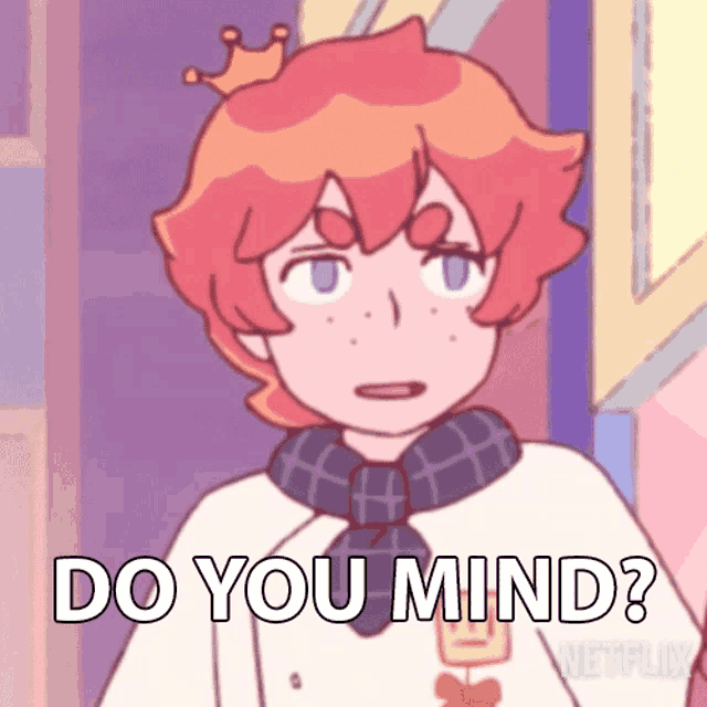 Do You Mind Cooking Prince Gif GIF
