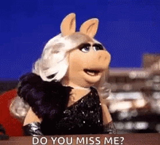 You Miss Me GIFs