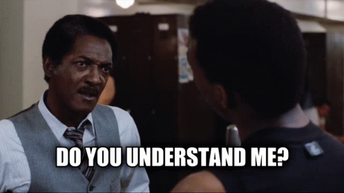 Do You Understand Me Beverly Hills Cop GIF