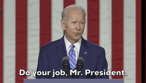 Do Your Job Congratulations On Your New Job GIF