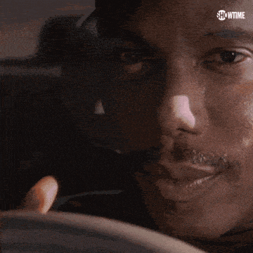 Doakes Im Watching You Gif GIF