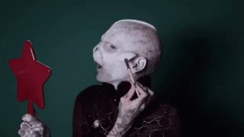 Dobby Enemy Voldemort Meme GIF