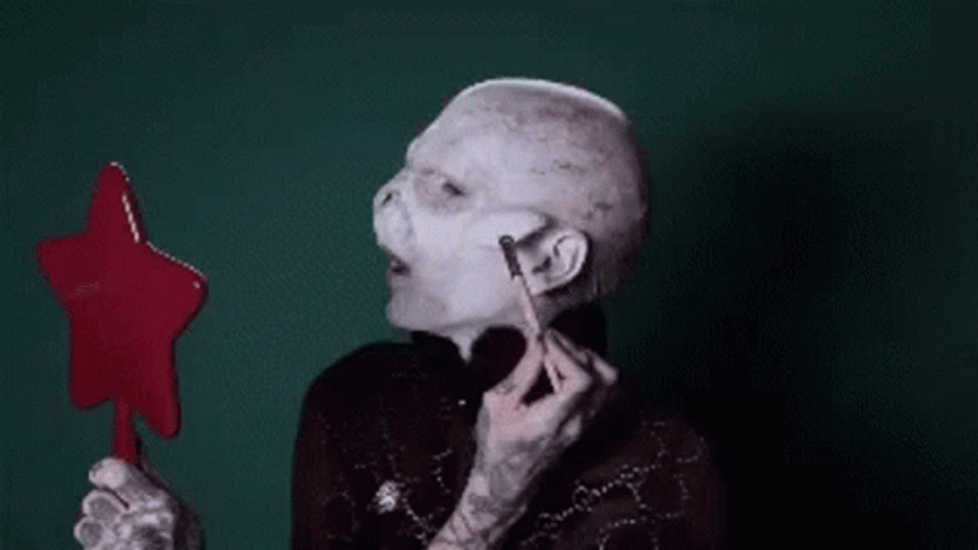 Dobby Enemy Voldemort Meme GIF