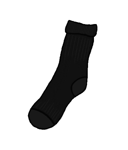 Dobby Is Free Elf Who Love Sock GIF