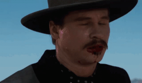 Doc Holliday GIFs GIFDB