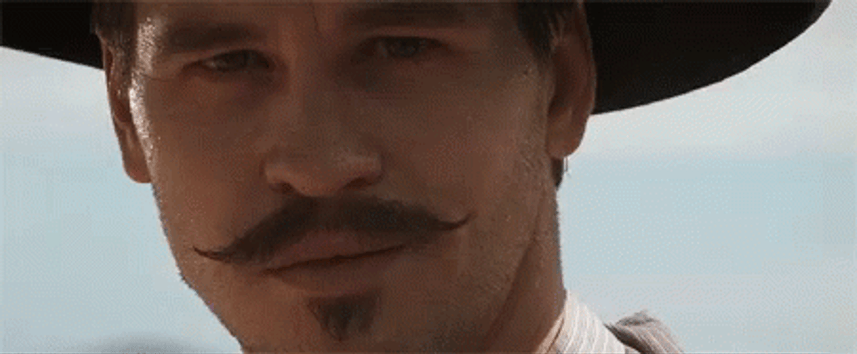 Doc Holliday GIF