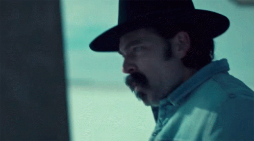 Doc Holliday We Are Vamoosin GIF