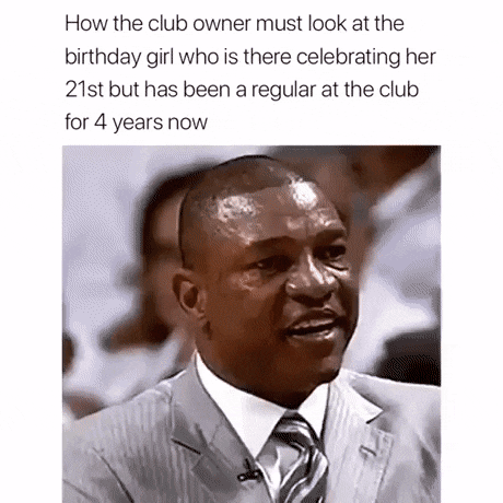 Doc Rivers Club Owner Joke GIF