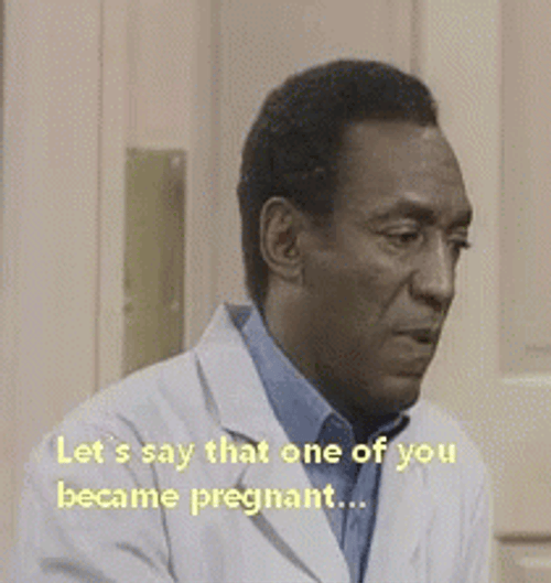 Doctor Bill Cosby GIF