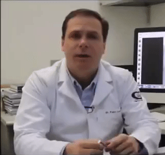 Doctor Explaining Something GIF