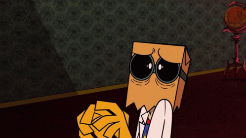 Doctor Flug Saliba GIF