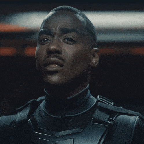 Doctor Who Doctor Who The Well Gif GIF